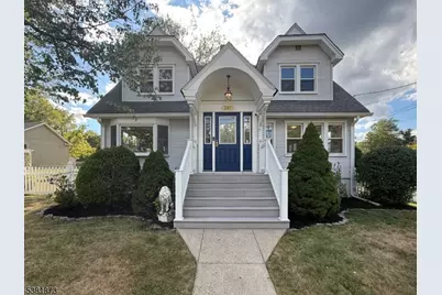 243 Ridgedale Avenue, Florham Park, NJ 07932 - Photo 1