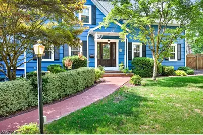 63 Snyder Ave, Berkeley Heights Township, NJ 07922 - Photo 1