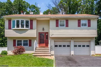 206 Woolworth Ave, South Plainfield, NJ 07080 - Photo 1