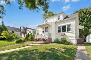 526 Robinson Terrace, Union Township, NJ 07083 - Photo 1