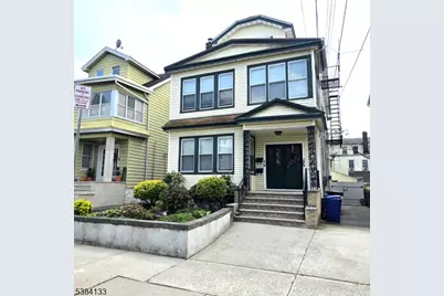 186 Scheerer Ave, Newark, NJ 07112 - Photo 1