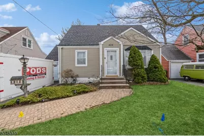 429 Elmwood Ter, Linden, NJ 07036 - Photo 1
