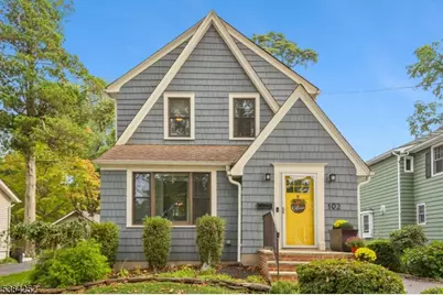 102 Adams Ave, Cranford Township, NJ 07016 - Photo 1
