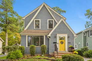 102 Adams Ave, Cranford Township, NJ 07016 - Photo 1