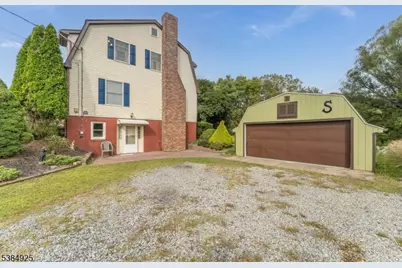 215 Stamets Rd, Holland Township, NJ 08848 - Photo 1