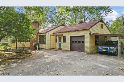 963 Edgewood Dr, Stillwater, NJ 07860 - Photo 1