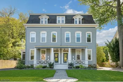 130 Linden Ave, Unit #2, Glen Ridge, NJ 07028 - Photo 1