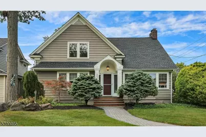 350 W Dudley Ave, Westfield, NJ 07090 - Photo 1