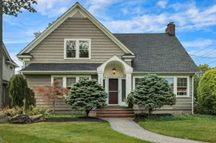 350 W Dudley Ave, Westfield, NJ 07090 - Photo 1