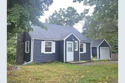 17 Indian Trl, Sparta Township, NJ 07871 - Photo 1