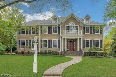 40 Lee Terrace, Millburn, NJ 07078 - Photo 1