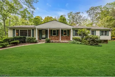 23 Hunters Trl, Warren Township, NJ 07059 - Photo 1