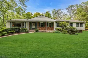 23 Hunters Trail, Warren Township, NJ 07059 - Photo 1