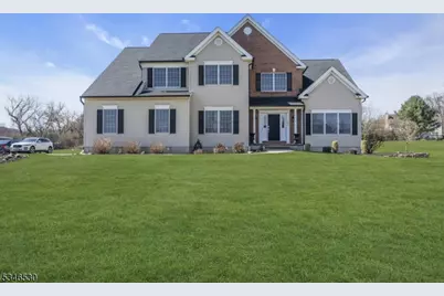 400 Bradford Lane, Greenwich Township, NJ 08804 - Photo 1