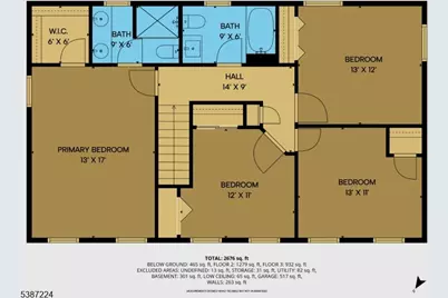 6 John Dr, Clinton Township, NJ 08801 - Photo 43