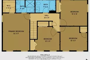 6 John Dr, Clinton Township, NJ 08801 - Photo 43