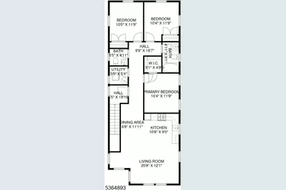 87-B N 18th St, East Orange, NJ 07017 - Photo 15