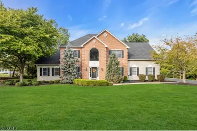 5 Walnut Dr, Branchburg Township, NJ 08876 - Photo 1