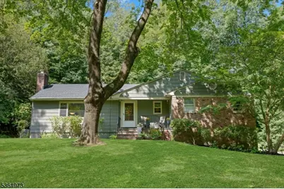 6 Brookfield Way, Morris Township, NJ 07960 - Photo 1