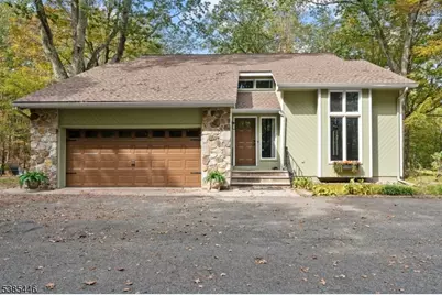 40 Edge Hill Rd, Blairstown Township, NJ 07825 - Photo 1
