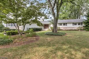 16 Manchester Dr, Westfield, NJ 07090 - Photo 1