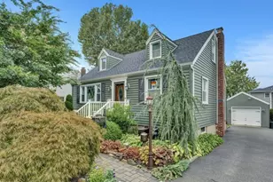 224 N 17th St, Kenilworth, NJ 07033 - Photo 1