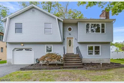 71 Mountain Ave, Hanover Township, NJ 07927 - Photo 1