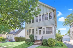 243 2nd Ave, Garwood, NJ 07027 - Photo 1