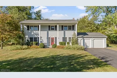 2 Beverly Dr, Hillsborough Township, NJ 08844 - Photo 1