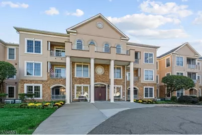 1313 Bush Cir, Rockaway Township, NJ 07866 - Photo 1