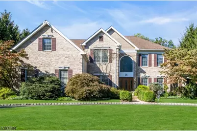 14 Downingtown Ct, Warren Township, NJ 07059 - Photo 1