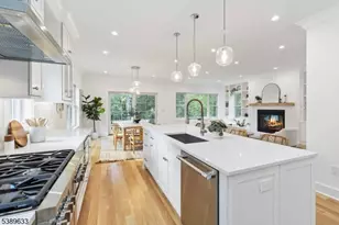 151 Center Ave, Chatham, NJ 07928 - Photo 1