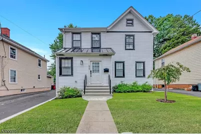 55 Church St, Nutley, NJ 07110 - Photo 1