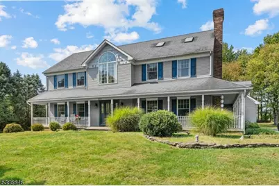 200 Arbor Drive, Greenwich Township, NJ 08886 - Photo 1