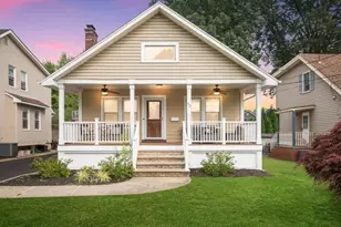 45 Hillcrest Ave, Cranford Township, NJ 07016 - Photo 1