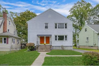 15 Emmett Avenue, Morris Township, NJ 07960 - Photo 1