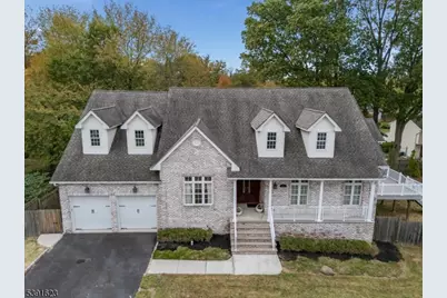 9A Wakefield Dr, Edison, NJ 08820 - Photo 1