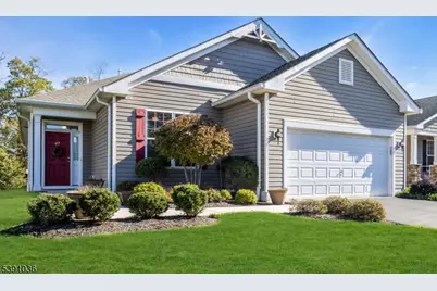 87 Schindler Ct, Franklin Township, NJ 08873 - Photo 1