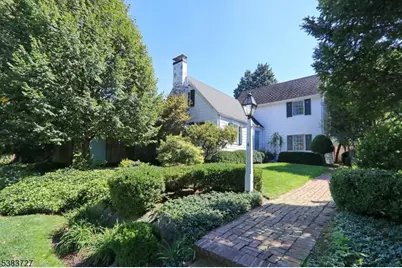 4 Normandie Pl, Cranford Township, NJ 07016 - Photo 1