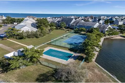 100 Seaview Avenue 4- #3B, Monmouth Beach Boro, NJ 07750 - Photo 21