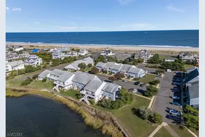 100 Seaview Avenue 4- #3B, Monmouth Beach Boro, NJ 07750 - Photo 19