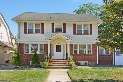 356 N Arlington Ave, East Orange, NJ 07017 - Photo 1