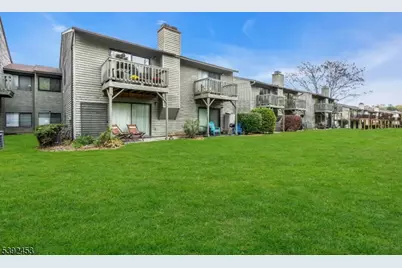 1910 Spruce Hills Dr #1910, Glen Gardner, NJ 08826 - Photo 15
