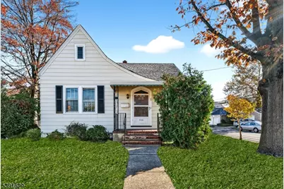 80 Barricklo St, Hamilton Township, NJ 08610 - Photo 1