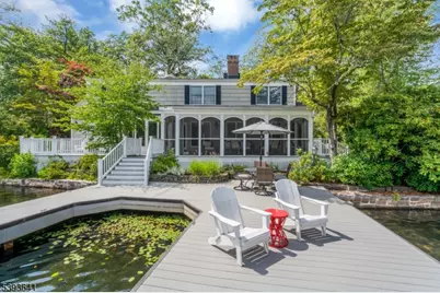 157 Lake End Rd, Rockaway Township, NJ 07435 - Photo 1