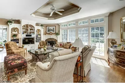 11 Mountain View Drive, Mountainside, NJ 07092 - Photo 9