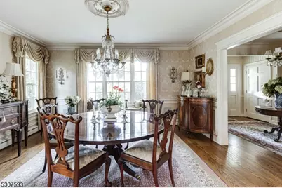 11 Mountain View Drive, Mountainside, NJ 07092 - Photo 7