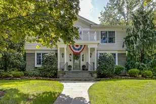 11 Mountainview Dr, Mountainside, NJ 07092 - Photo 1