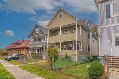 515-517 West End Ave, Elizabeth, NJ 07202 - Photo 1