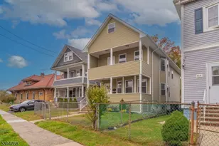 515-517 West End Ave, Elizabeth, NJ 07202 - Photo 1